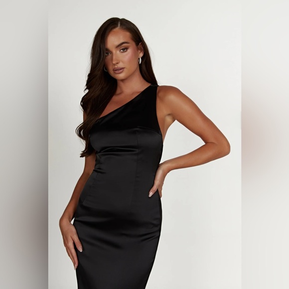 Meshki Harper Dress - Picture 4 of 7